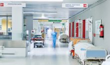 Krankenhaus-Vergleich: Klinik-Atlas ist online